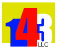 On Four Three LLC